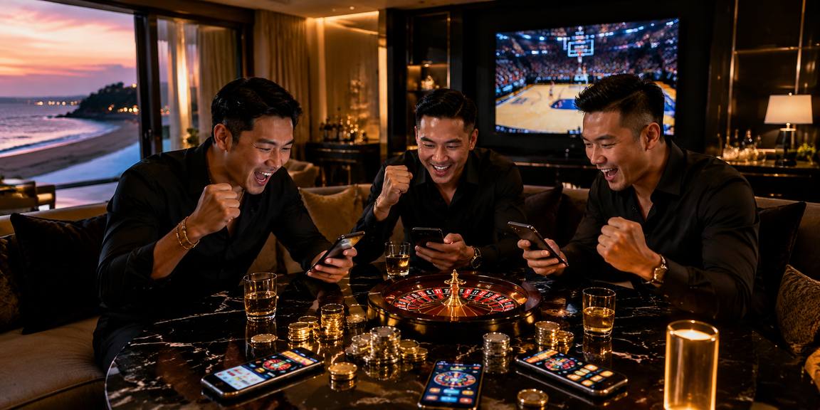 xsmb 18 mobile gaming